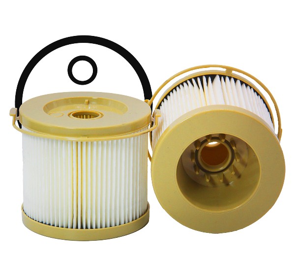 FILTRO COMBUSTIBLE DIESEL WCS-5043