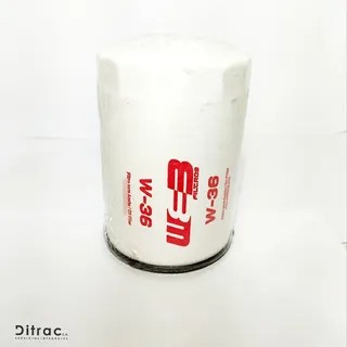 FILTRO ACEITE W-36 51261