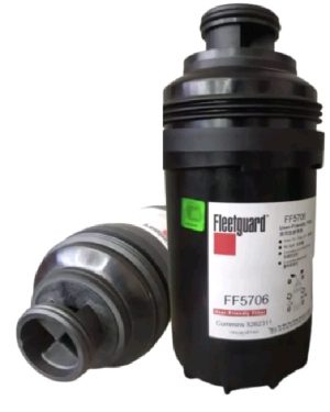 FILTRO COMBUSTIBLE DIESEL FF-5706