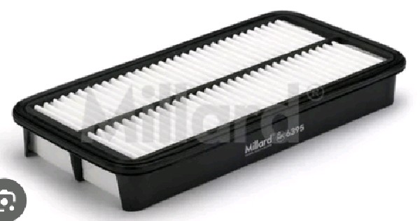 FILTRO AIRE CELICA MK-6395