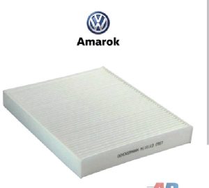 FILRO AIRE ACONDICIONADO AMAROK CC-70620