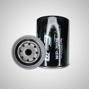 FILTRO COMBUSTIBLE DIESEL WP-7075