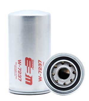 FILTRO ACEITE IVECO 57037 W-7237