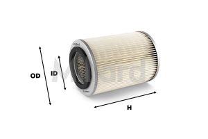 FILTRO AIRE SUPER CARRY MK-79201