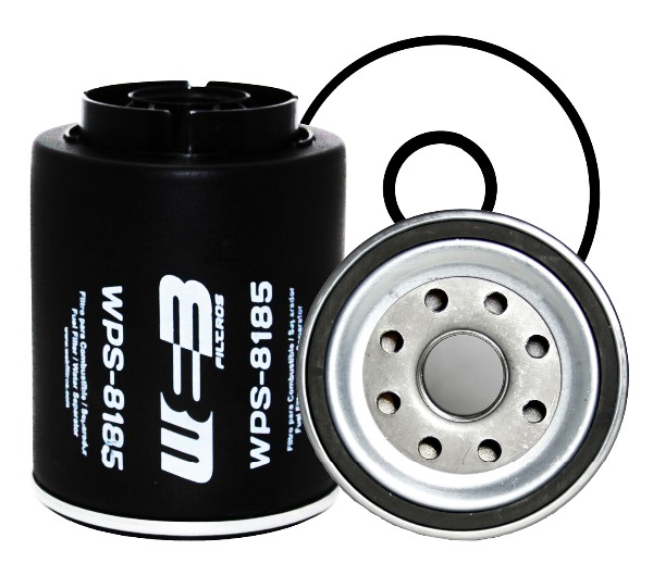 FILTRO COMBUSTIBLE DIESEL 33211 R-26