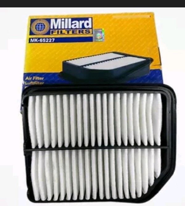 FILTRO AIRE CAPTIVA MK-8890 55267