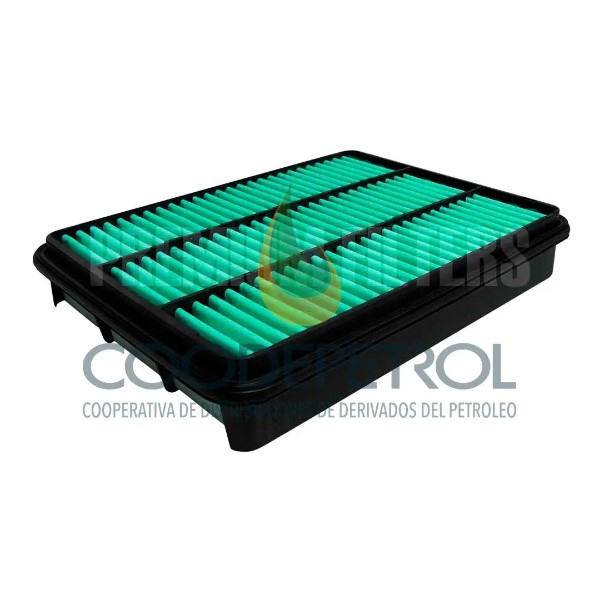 FILTRO AIRE TOYOTA 30040 MK-8918