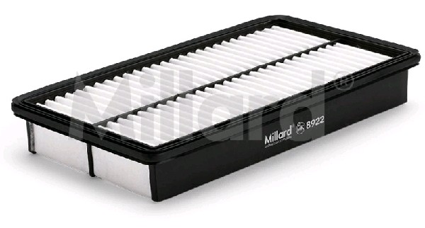 FILTRO AIRE MAZDA 6 MK-8922