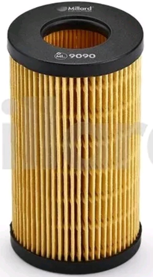FILTRO ACEITE MERCEDES BENZ ML-9090