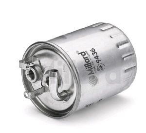 FILTRO COMBUSTIBLE DIESEL G-9436 Mercedes Benz - Sprinter