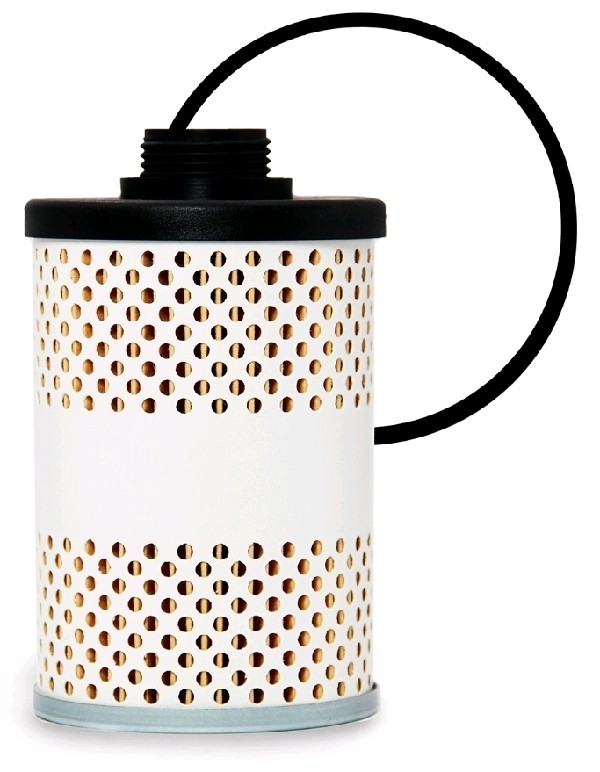 FILTRO COMBUSTIBLE DIESEL WC-9771