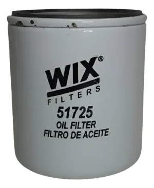 FILTRO DE ACEITE 51725