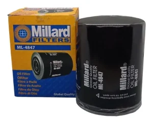 FILTRO DE ACEITE IVECO ML-4847 W-41