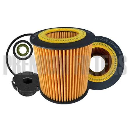 FILTRO DE ACEITE BMW OLP-053