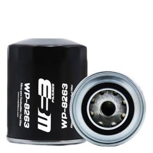 FILTRO DE COMBUSTIBLE DIESEL 33398 WP-8263