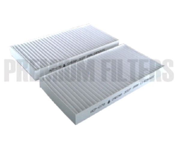 FILTRO AIRE ACONDICIONADO JEEP LIBERTY ACP-078