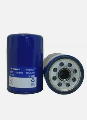 FILTRO ACEITE ACDELCO PF-61E
