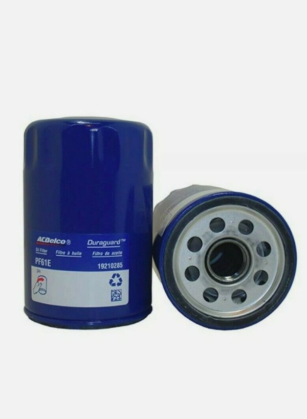 FILTRO ACEITE ACDELCO PF-61E