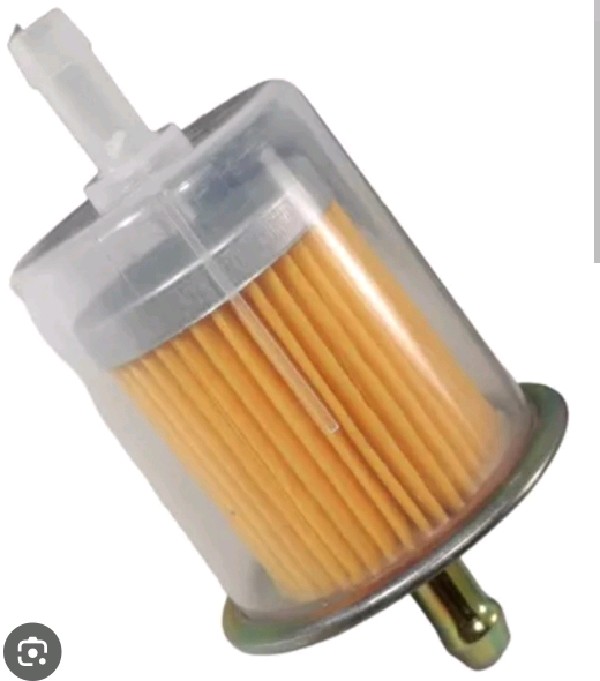 FILTRO GASOLINA UNIVERSAL