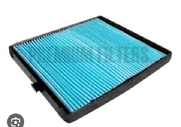 FILTRO AIRE ACONDICIONADO AVEO ACP-013 34174