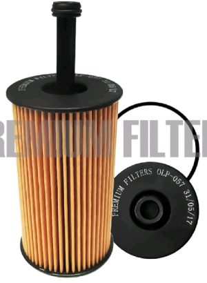 FILTRO ACEITE PEUGEOT 206OLP-057