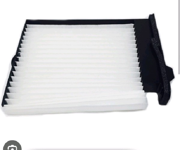 FILTRO AIRE ACONDICIONADO TIDA CC10545