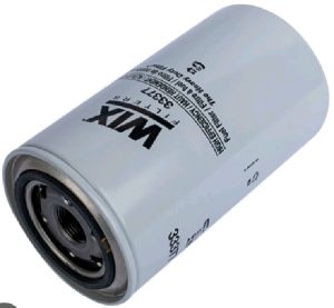 FILTRO COMBUSTIBLE DIESEL 33377