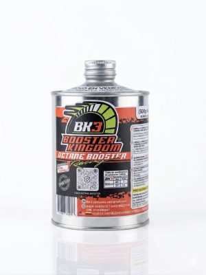 OCTANE BOOSTER RACING BK3 1/2 LITRO