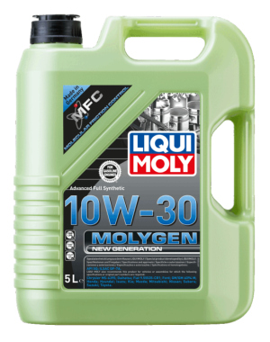 LIQUI MOLY SINTETICO 10W30 GALON