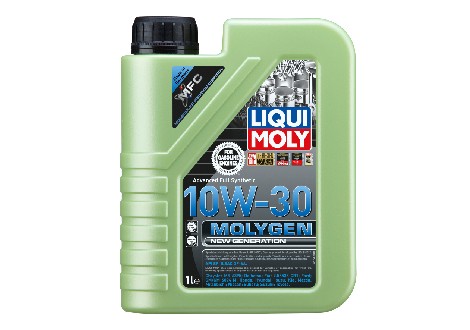 LIQUI MOLY SINTETICO 10W30 1LT.