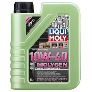 LIQUI MOLY SINTETICO 10W40 1LT.