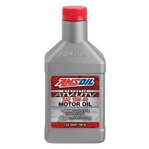 AMSOIL SINTETICO 10W40 1/4
