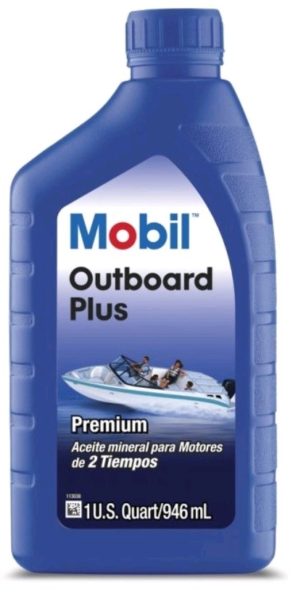 MOBIL 2T AGUA