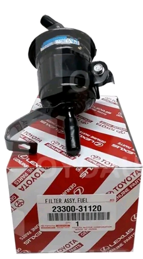 FILTRO GASOLINA TOYOTA 23300-75140