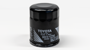 FILTRO ACEITE TOYOTA 90915-YZZN3 TUNDRA - SEQUOIA - LEXUS