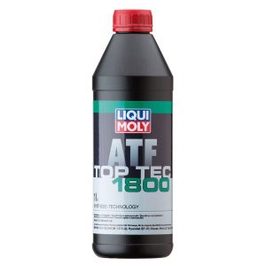 LIQUI MOLY MULTI ATF TOP TEC 1800