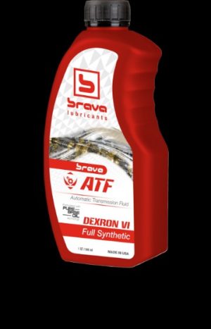 BRAVA ATF DEXRON VI