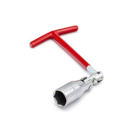 LLAVE PARA SACAR BUJIA 21MM