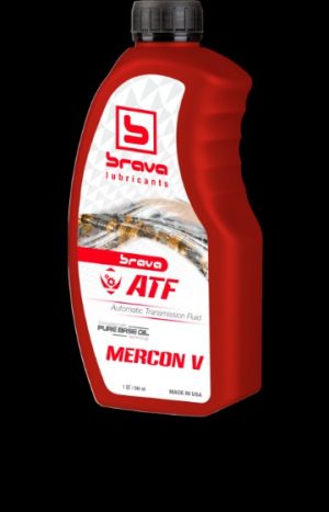 BRAVA MERCON V