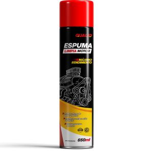 Limpia motor QUALID