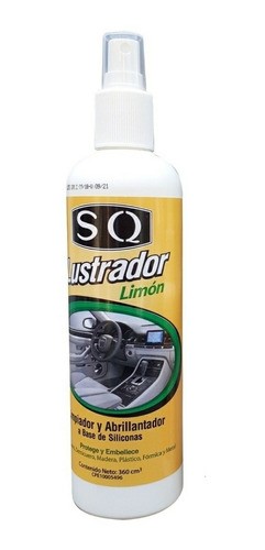 LUSTRADOR SQ GRANDE