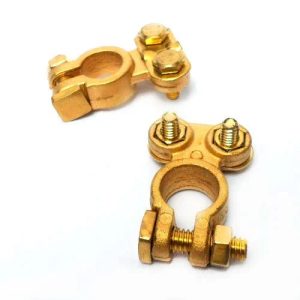 BORNES BRONCE AUTO