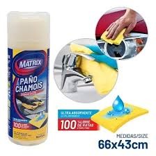 Paño de cuero