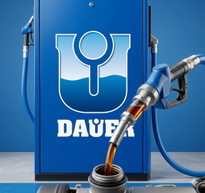 DAUER A GRANEL 15W-40 MINERAL 1LT.