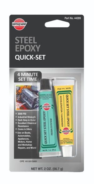 PEGAMENTO EPOXY VERSANCHEM