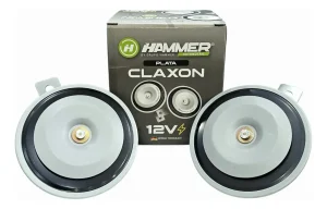 Claxon 12V HAMMER