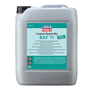 REFRIGERANTE LIQUI MOLY RAF 11 50/50 5LT.