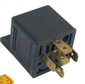 Relay 5 patas 12V