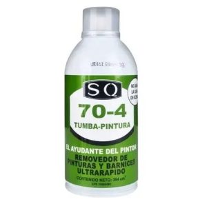 Tumba Pintura SQ