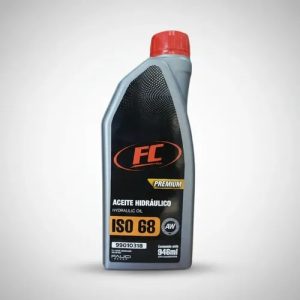HIDRAULICO 68 FC